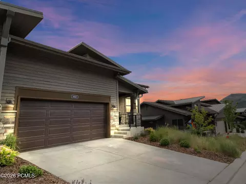 Exterior - 402 E Overlook Loop, Hideout, UT 84036 photo 3 of 3