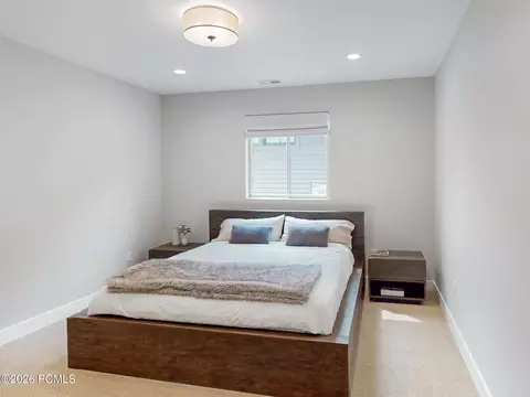 Bedroom - 402 E Overlook Loop, Hideout, UT 84036 photo 6 of 8