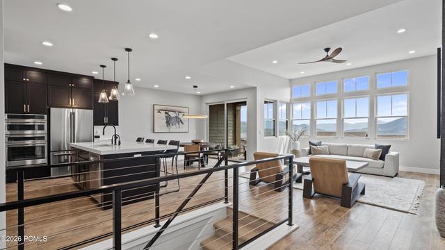 402 E Overlook Loop, Hideout, UT 84036