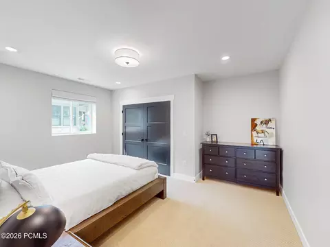 Bedroom - 402 E Overlook Loop, Hideout, UT 84036 photo 7 of 8