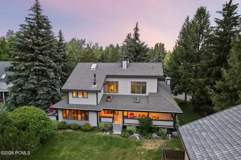 163 Webster Ct, Park City, UT 84060