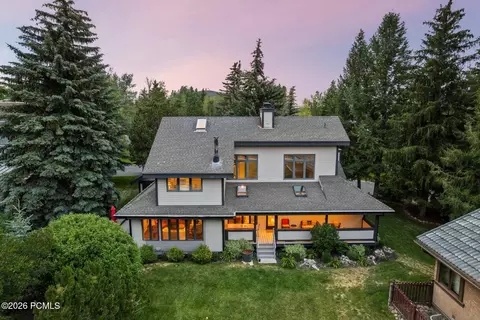 163 Webster Ct, Park City, UT 84060