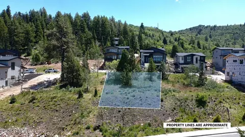 4086 W Crest Ct, Park City, UT 84098