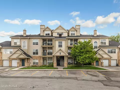 900 Bitner Rd #O33, Park City, UT 84098