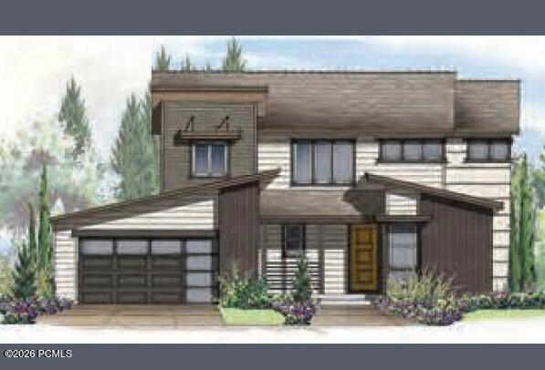 4076 Stella Way #411, Park City, UT 84060