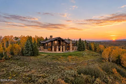 9156 E Forest Creek Rd, Heber City, UT 84032