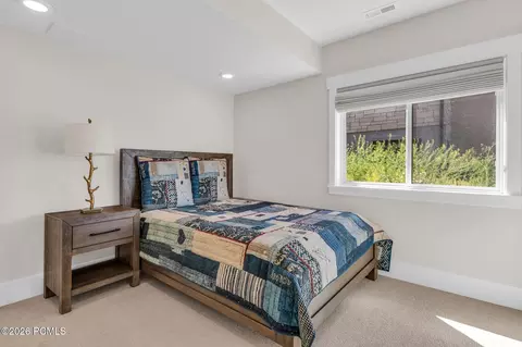 Bedroom - 11589 N Deepwater Dr, Hideout, UT 84036 photo 5 of 10