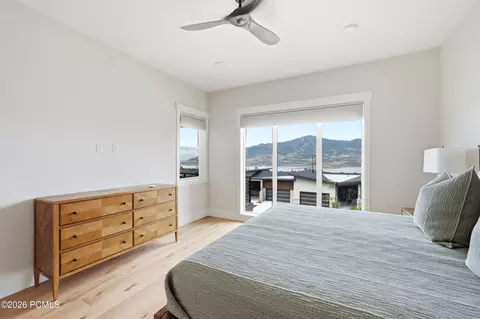 Bedroom - 11589 N Deepwater Dr, Hideout, UT 84036 photo 10 of 10