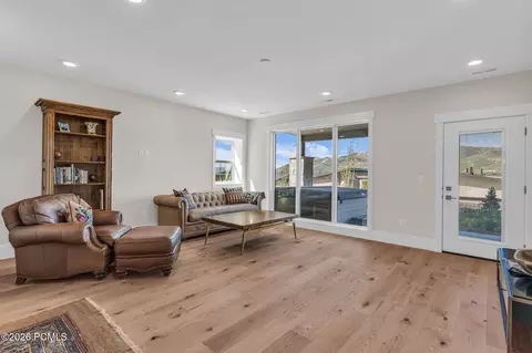 Living - 11589 N Deepwater Dr, Hideout, UT 84036 photo 5 of 6