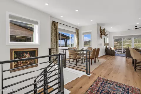 Entry Way - 11589 N Deepwater Dr, Hideout, UT 84036 photo 1 of 1