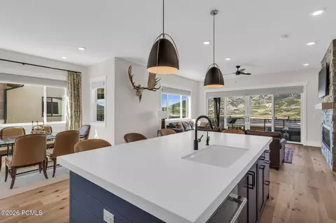 Kitchen - 11589 N Deepwater Dr, Hideout, UT 84036 photo 2 of 2