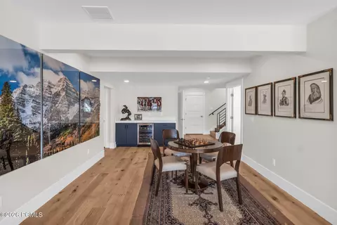 Dining - 11589 N Deepwater Dr, Hideout, UT 84036 photo 5 of 5