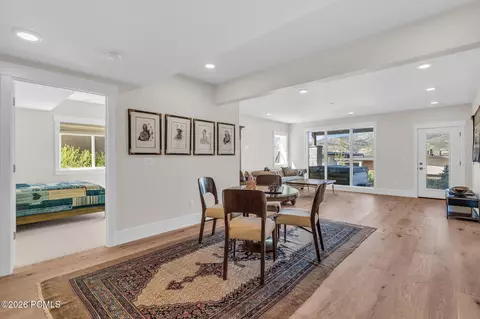 Dining - 11589 N Deepwater Dr, Hideout, UT 84036 photo 4 of 5