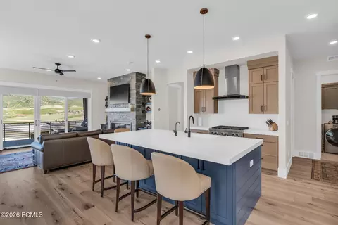 Kitchen - 11589 N Deepwater Dr, Hideout, UT 84036 photo 1 of 2