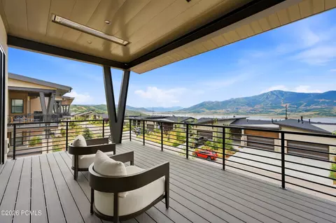 Exterior - 11589 N Deepwater Dr, Hideout, UT 84036 photo 8 of 8