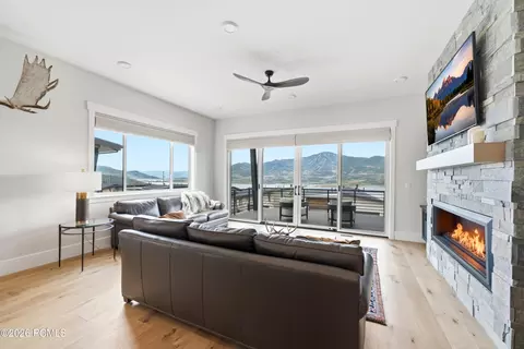 Living - 11589 N Deepwater Dr, Hideout, UT 84036 photo 6 of 6