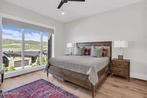 Bedroom - 11589 N Deepwater Dr, Hideout, UT 84036 photo 1 of 10