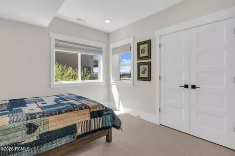 Bedroom - 11589 N Deepwater Dr, Hideout, UT 84036 photo 6 of 10
