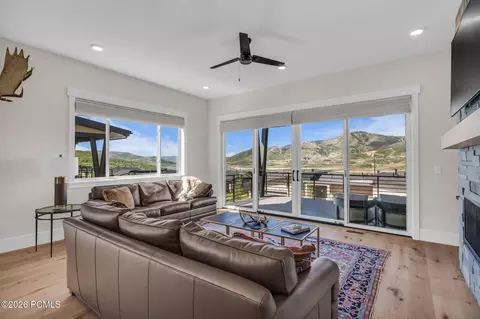 Living - 11589 N Deepwater Dr, Hideout, UT 84036 photo 1 of 6