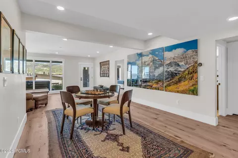 Dining - 11589 N Deepwater Dr, Hideout, UT 84036 photo 3 of 5