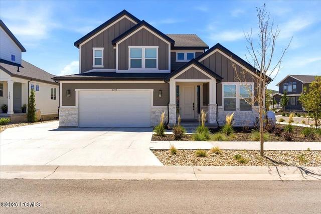 1352 Snowberry Cir, Park City, UT 84098