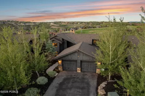 8136 Western Sky, Park City, UT 84098