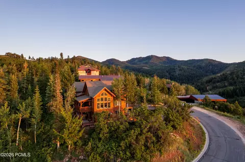 7141 Canyon Dr, Park City, UT 84098