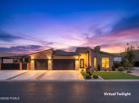 174 S 620 W, Ivins, UT 84738