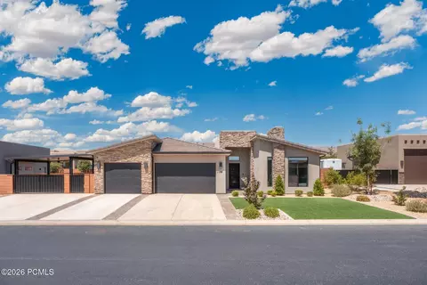 174 S 620 W, Ivins, UT 84738