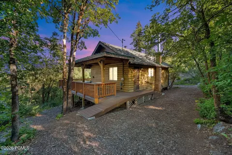 1234 N Maple Ln, Midway, UT 84049 photo 1
