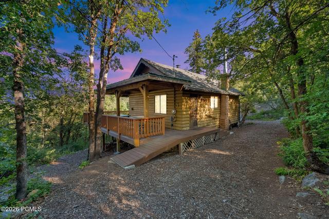 1234 N Maple Ln, Midway, UT 84049