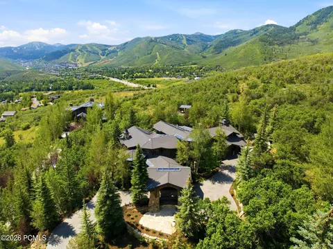35 Sandstone Cv, Park City, UT 84060