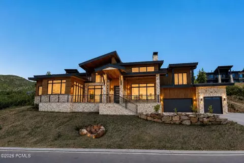 693 E Longview Dr, Hideout, UT 84036 photo 1