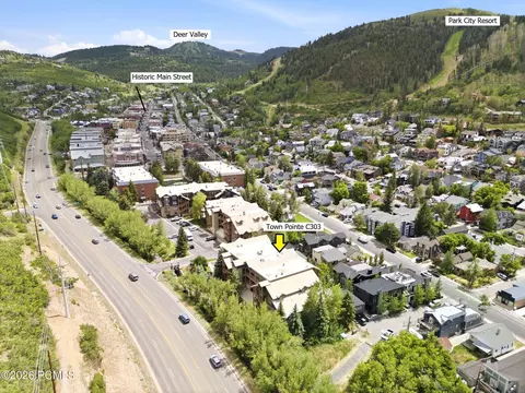 1000 Park Ave #C303, Park City, UT 84060