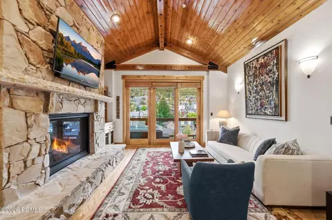 1000 Park Ave #C303, Park City, UT 84060