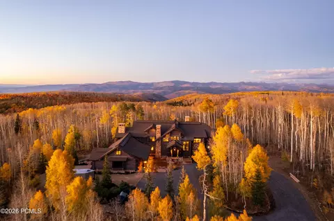 12945 E Forest Creek Rd, Heber City, UT 84032