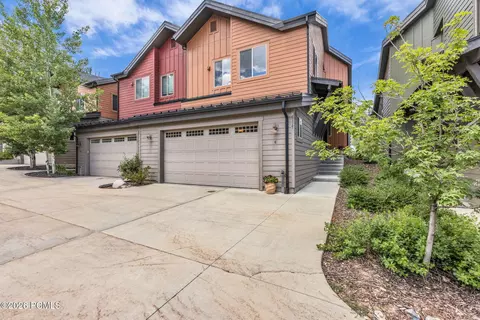 8117 Courtyard Loop #6, Park City, UT 84098