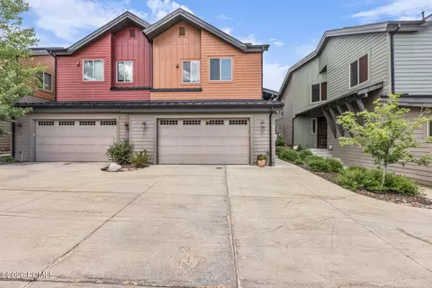 8117 Courtyard Loop #6, Park City, UT 84098