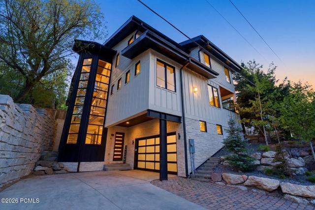 552 Deer Valley Dr, Park City, UT 84060
