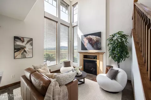 6195 Fox Pointe Cir #C2, Park City, UT 84098