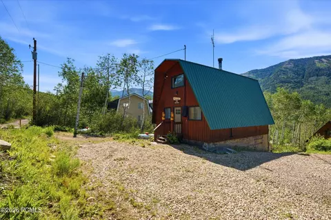 Exterior - 6836 E Apache Way, Oakley, UT 84055 photo 7 of 7