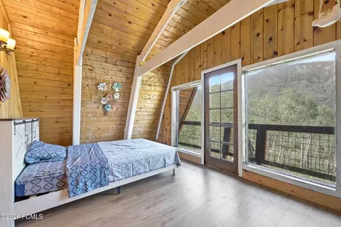 Bedroom - 6836 E Apache Way, Oakley, UT 84055 photo 1 of 6