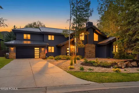 5172 E Meadows Dr, Park City, UT 84098