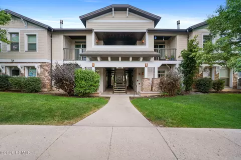 1031 S 500 East E #J102, Heber City, UT 84032