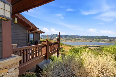 Exterior - 10845 N Hideout Cv, Hideout, UT 84036 photo 8 of 12