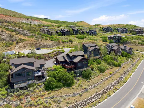 View/Area - 10845 N Hideout Cv, Hideout, UT 84036 photo 9 of 10