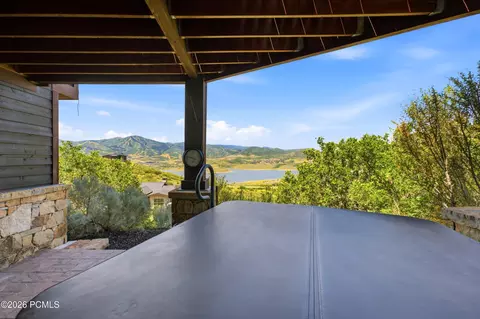 Exterior - 10845 N Hideout Cv, Hideout, UT 84036 photo 6 of 12