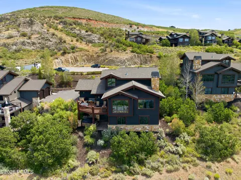 View/Area - 10845 N Hideout Cv, Hideout, UT 84036 photo 6 of 10
