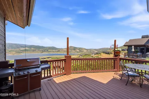 Exterior - 10845 N Hideout Cv, Hideout, UT 84036 photo 2 of 12