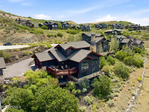 View/Area - 10845 N Hideout Cv, Hideout, UT 84036 photo 5 of 10